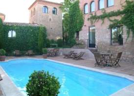 Hotel Spa Salinas de Imón 5