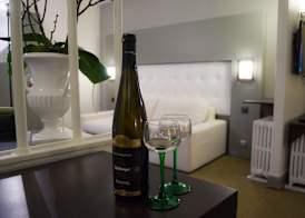 Hotel Le Bristol 5