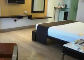 Mirage Hotel, Mumbai International Airport 3