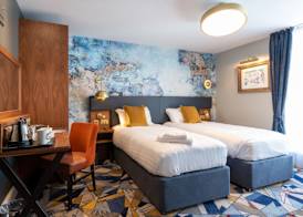 Keavan's Port Hotel, Dublin 5