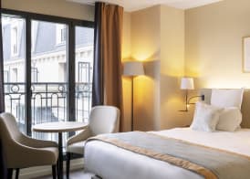 Residhome Paris Clamart 4