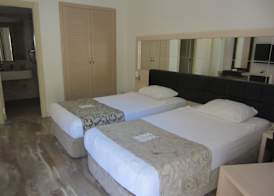 Golden Lotus Hotel 5