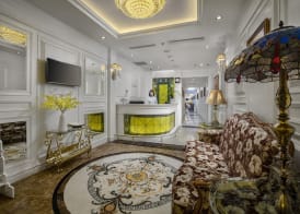 Silk Path Boutique Hanoi 2