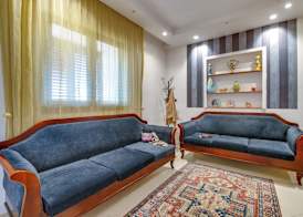 Hotel Aliai 5
