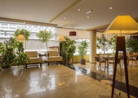 Hotel Màgic Andorra la Vella by Nexta 5