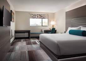 Aloft by Marriott Scottsdale 5