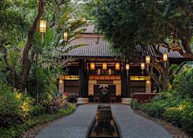 Anantara Lawana Koh Samui Resort 2