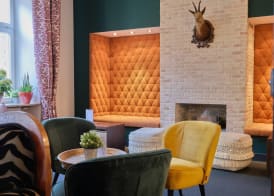 Hotel Villa Carlton - Adults Only 5