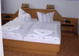 Hotel-Restaurant Marcus 4