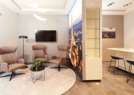 Boutiquehotel am Stadtgarten 3