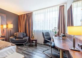 PLAZA Premium Darmstadt 5