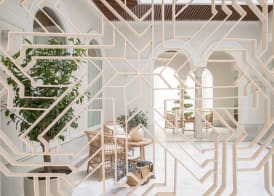 Mylu Suites by Puerta Catedral 4