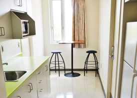 Carleton University Accommodations 5
