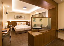 Belad Bont Resort 3