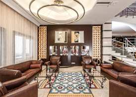 Belconti Resort Hotel 3