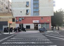 Hostal Jaime I 2