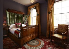 The Zetter Marylebone 4
