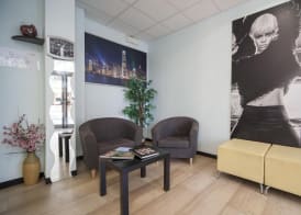Hotel Colombo 5