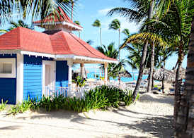 Bahia Principe Grand Bavaro All Inclusive 2