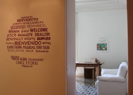 Bea Suites Luxury Rooms 2