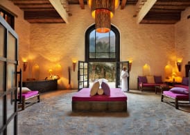 Six Senses Zighy Bay 2