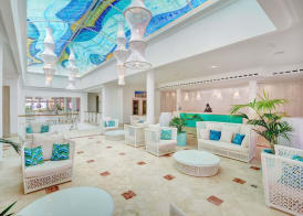 Grupotel Club Turquesa Mar 4