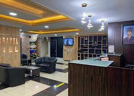 Karayel Hotel 4