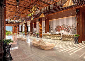 Mövenpick Resort & Spa Jimbaran Bali 2