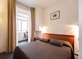 Hotel Sallustio 5