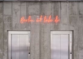 URBAN LOFT Berlin 2