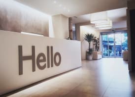Hotel Europa Monetti 3