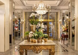 Best Western Premier Grand Hotel Russischer Hof 2
