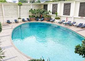 Narai Hotel 4