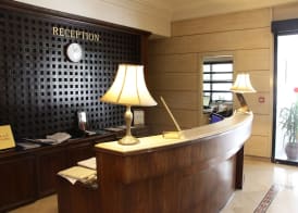 Hôtel LE CONSUL 2