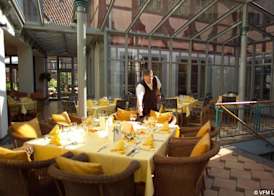 Hotel Arminius 2