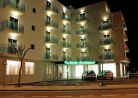 Hotel Santo Condestavel 3