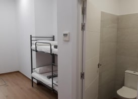 Hub Hostel Seville 2