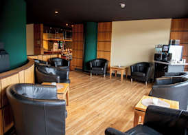 Best Western Premier Airporthotel Berlin 4