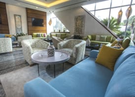La Casa Hotel Amman by FHM 4