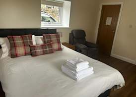 Chevin End Guest House 4