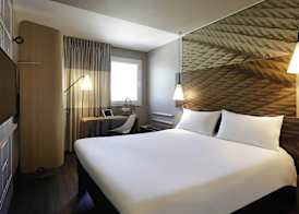 Hotel ibis Porto Gaia 4