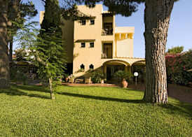 Le Canne Family Resort & Spa 3