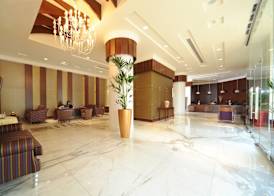 City Seasons Al Hamra Hotel 2