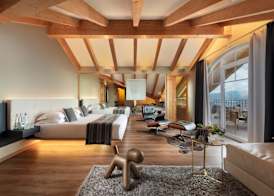 Sport Hotel Panorama- SPA Resort 5