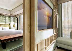 Shangri-la Kunming 2