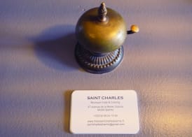 Saint Charles Hôtel & Coliving Biarritz 5