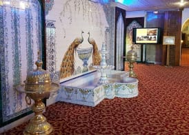 Hotel El-Djazair 2