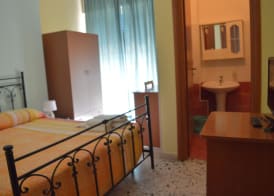 B&B Scalea Rooms 2