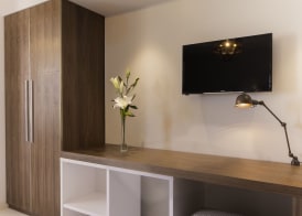 Azure Beach Boutique Hotel 5