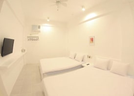 Coron Bluewave Hotel 4